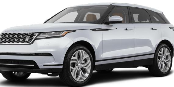 LAND ROVER RANGE ROVER VELAR 2018 SALYL2RV5JA746551 image
